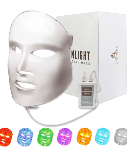 LED Photon Facial Mask