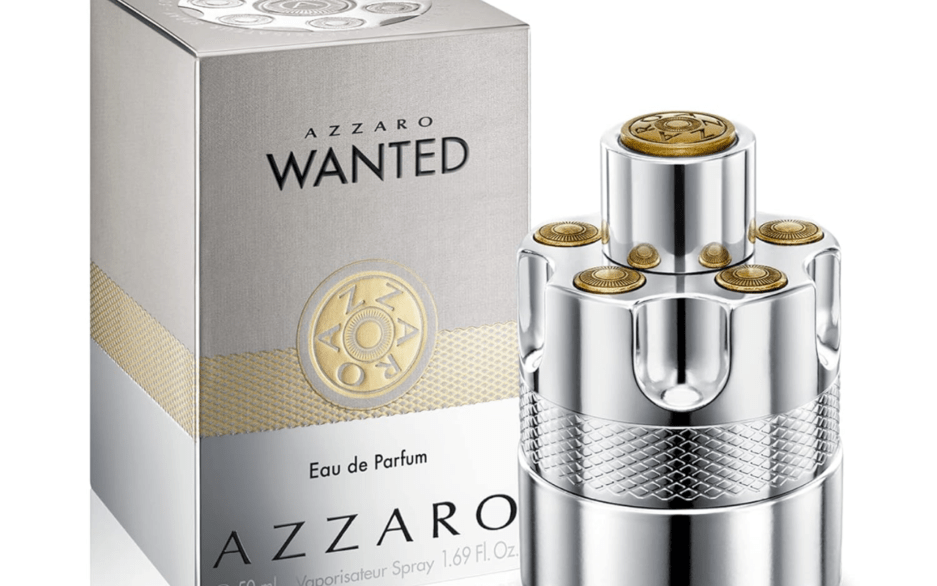 Luxury Perfumes for Men